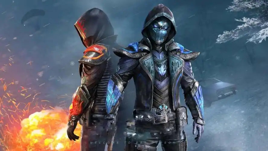 和平精英兑换码永久有效2021九月