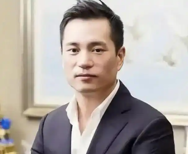 据澳门头条的最新消息,安以轩老公,前德晋集团总经理陈荣炼涉83项罪名