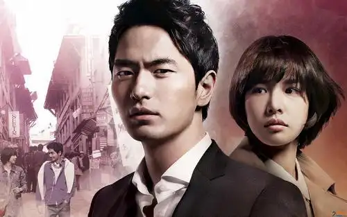 十大好看韩剧排行榜,好看的韩剧排行榜前十名?-第9张图片-自学唱歌网