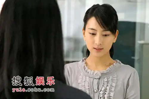 《道德底线》精彩剧照-- 74