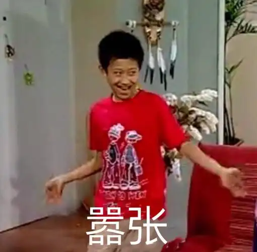 刘星表情包合集史上最全版