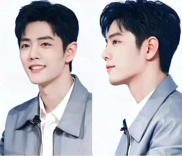 回顾:10位撞脸动物的明星王一博还能忍,看到易烊千玺简直是神似