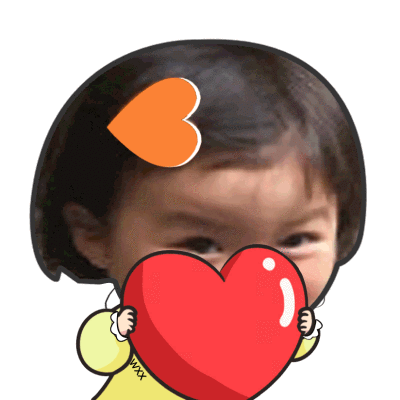 罗熙表情包[透明底]