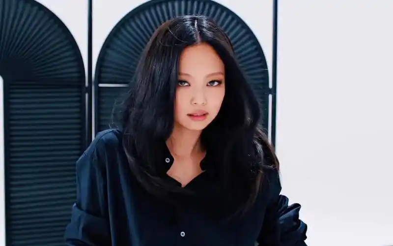 【金珍妮】 rap还得看喵喵妮,blackpink shut down&pink venom