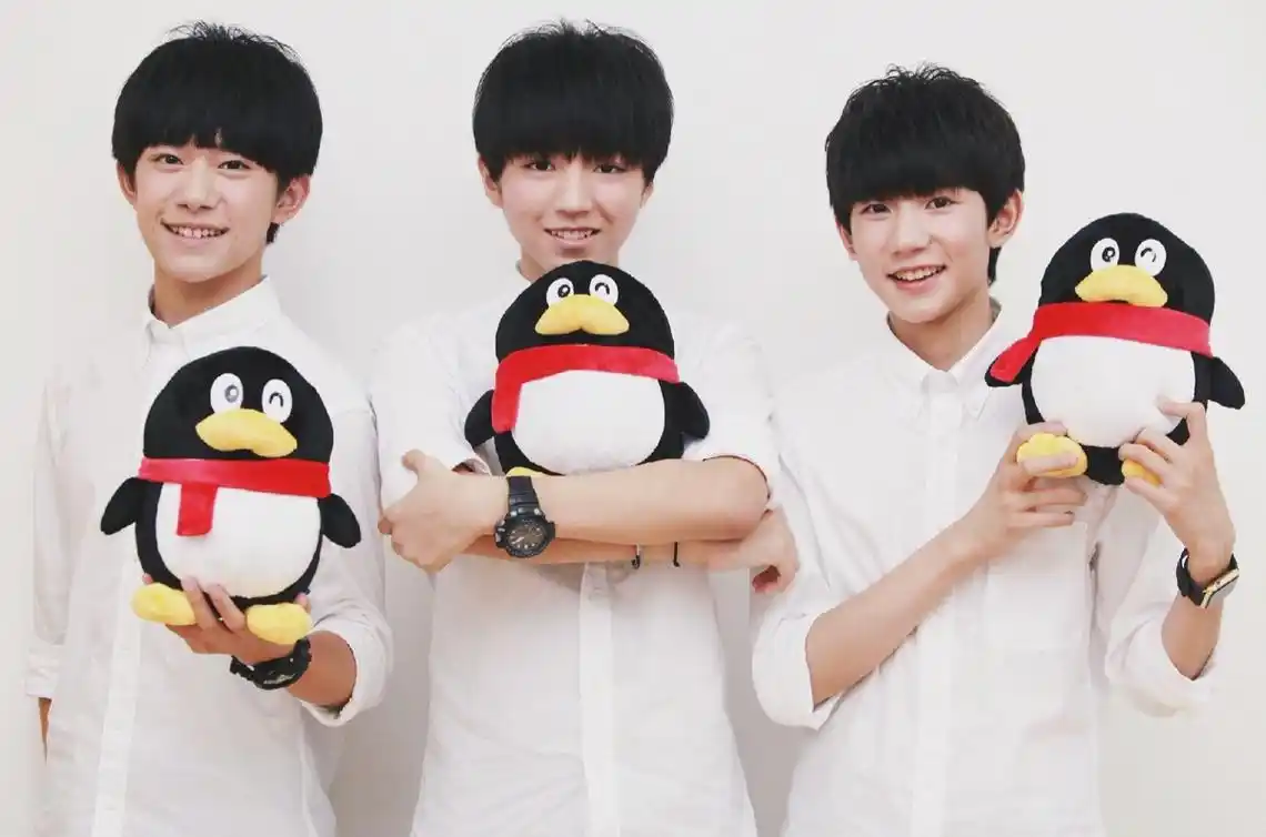 王俊凯 #tfboys王俊凯 #王源 #tfboys王源 … - 堆糖,美图壁纸兴趣