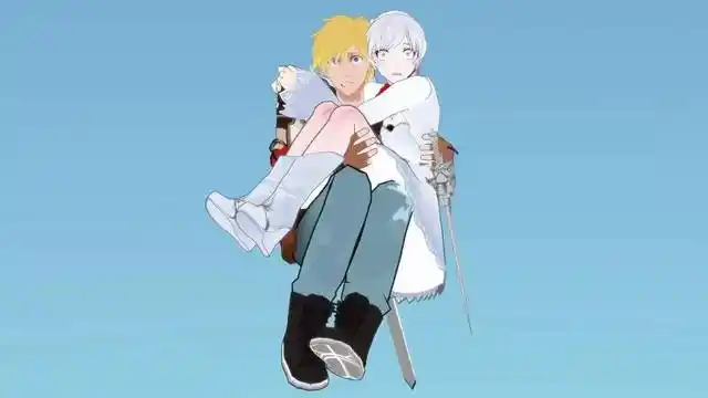 最萌身高差公主抱