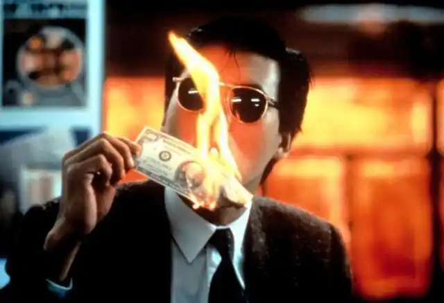 娱乐圈爱抽烟的明星,王宝强抽的是境界,这三位抽的是笑话