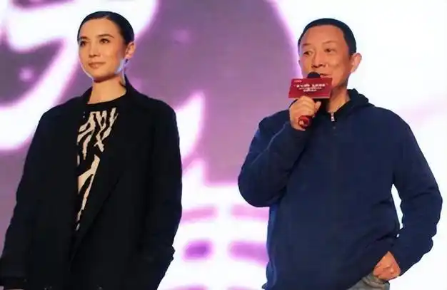 这一次,只恋爱不结婚的"反噬",在42岁的小宋佳身上"应验"了|陈龙|张黎