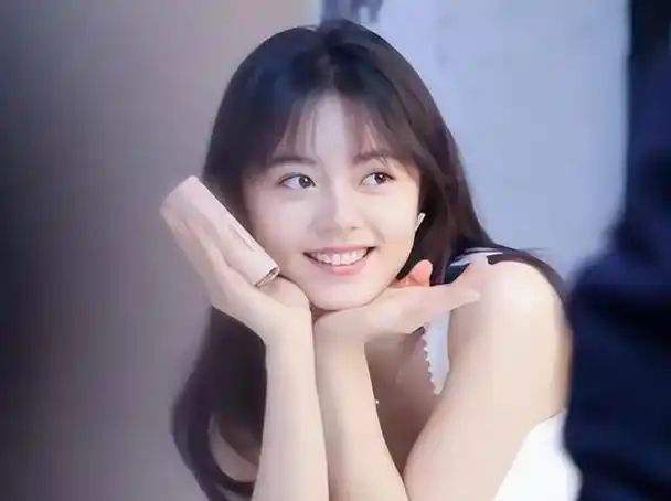 赵今麦杨颖原 学霸小花赵今麦(24)