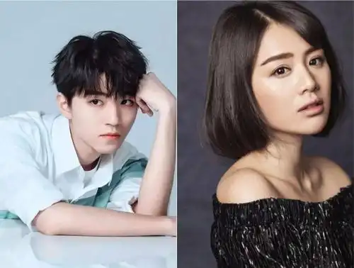 "王俊凯,马思纯来南部拍戏?这里人山人海!_手机搜狐网