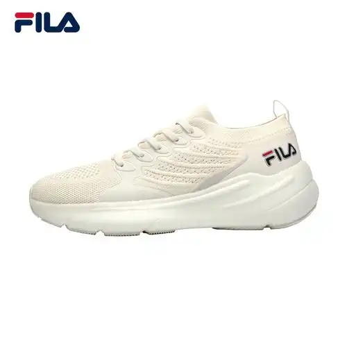 fila斐乐老爹男鞋2021夏季新款轻便时尚跑步跑步鞋