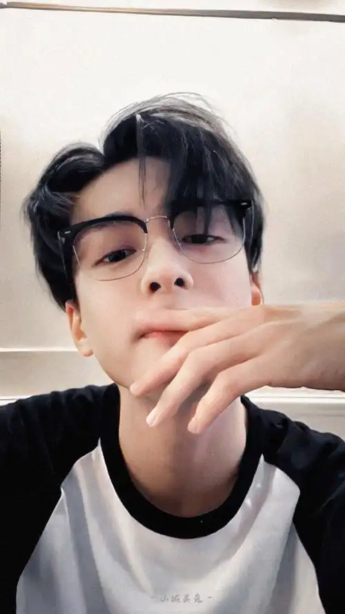 帕莎小半框##prsr帕莎眼镜品牌代言人曾舜晞##prsr帕莎眼镜