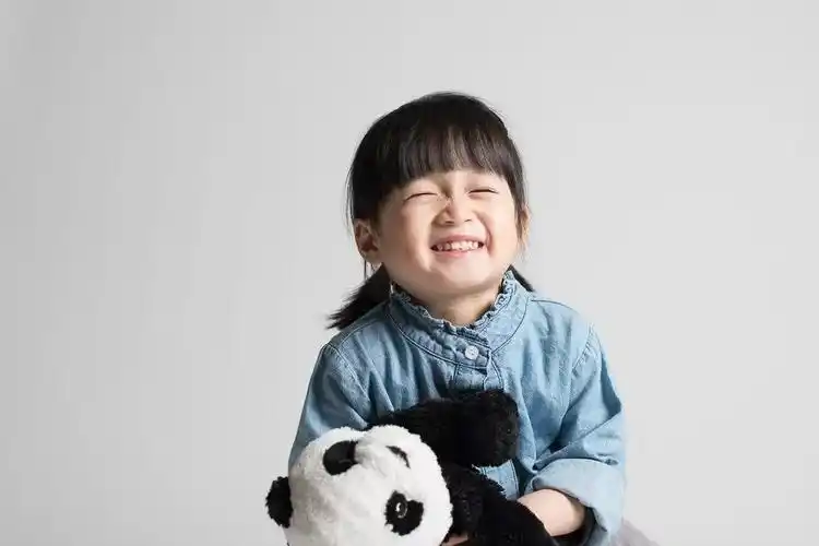 13号萌宝爸爸妈妈的小太阳自信满满的小精灵