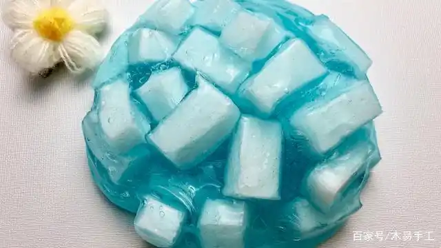 史莱姆是什么?史莱姆真的有毒吗?