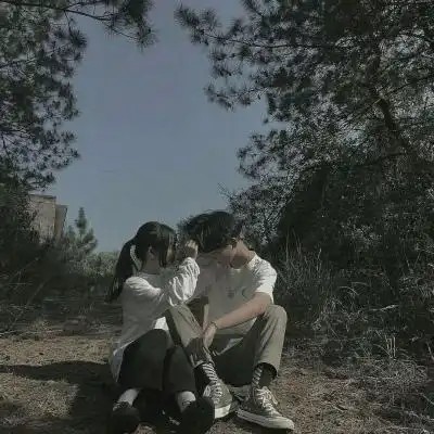 背影情侣头像_第12页_qq头像_我要个性网