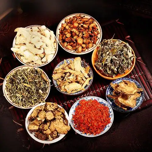 仁和 泡脚包 泡澡足浴包泡脚粉艾草艾叶红花益母草老姜包草本养生 12