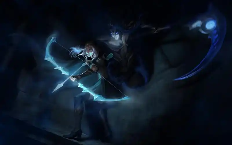 峡谷大师逆风局蓝凯绝命翻盘