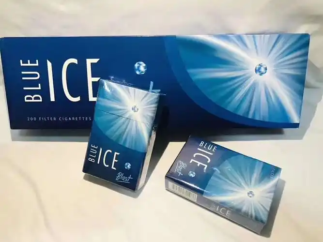 要单论薄荷凉度不得不佩服这款ice爆珠,抽一口缓缓地从鼻腔呼出,能冰