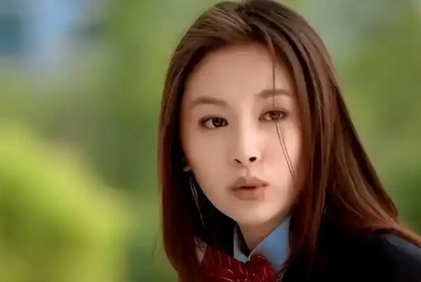 《三体》口碑爆棚,王子文的演技,让多少"偶像派"脸红 三体王子文剧照