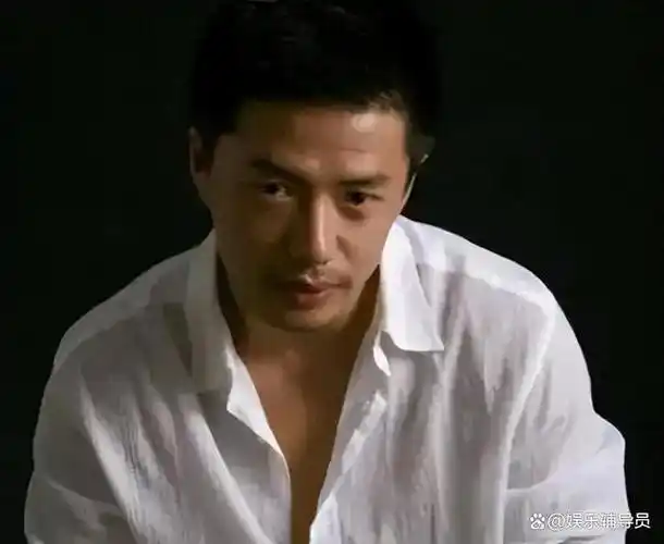 段奕宏娶了日籍师妹为妻结婚11年无绯闻已活成人生赢家