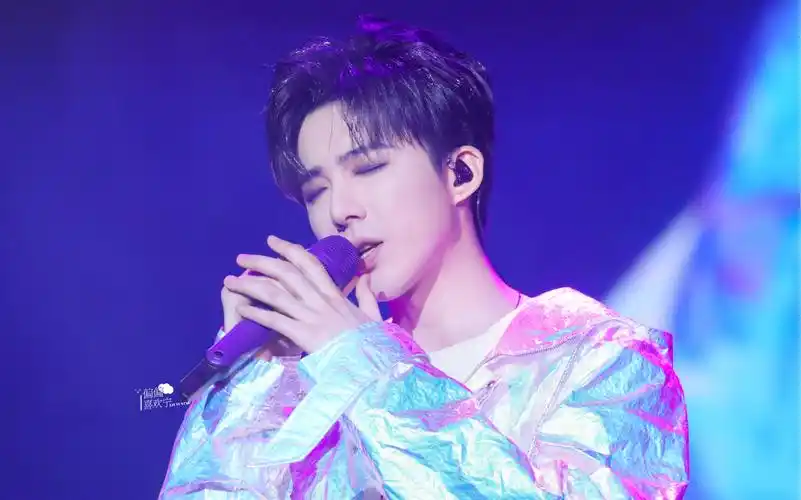 【刘宇宁】|《后来》摩登兄弟大连演唱会