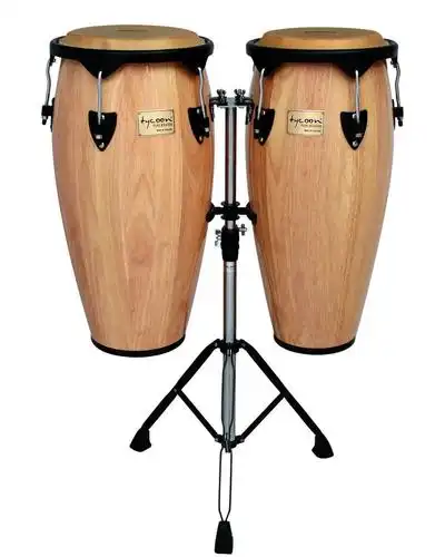 来谈谈打击乐器它真的不只是架子鼓