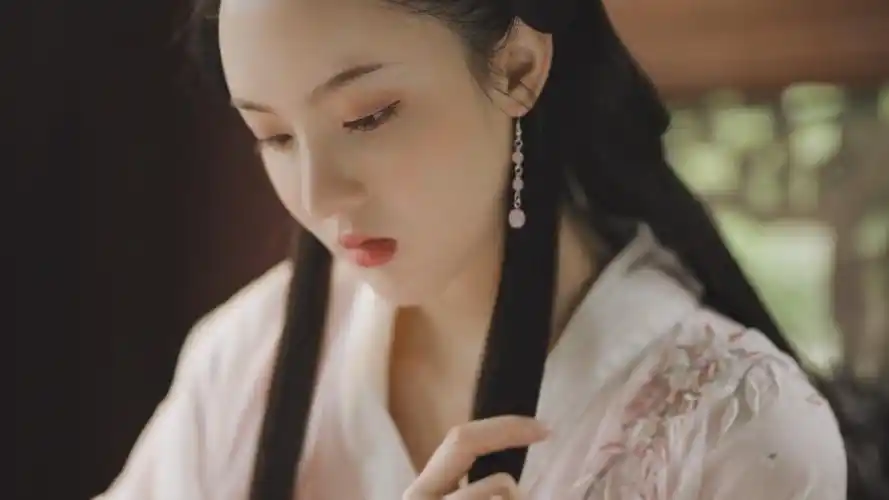 【王家有女,语笑嫣然】唯美古风mv