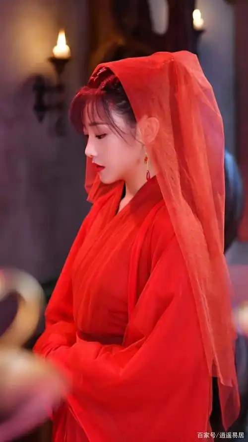 天舞纪,吴佳怡饰演苏犹怜