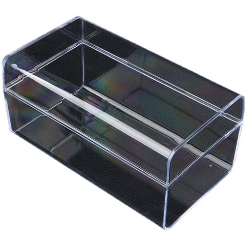 透明ps塑料长方形120x67x56塑料制品样品展示产品产品包装其他收纳盒
