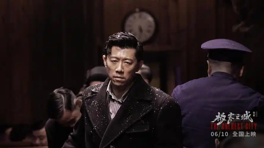 专访|夏雨:只要还能演戏,我就会一直演下去|极寒之城_新浪财经_新浪网