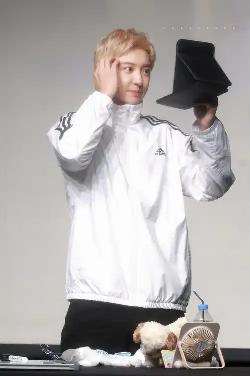 朴灿烈正式solo出道