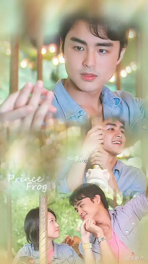 重新刷完《王子变青蛙》什么感觉?