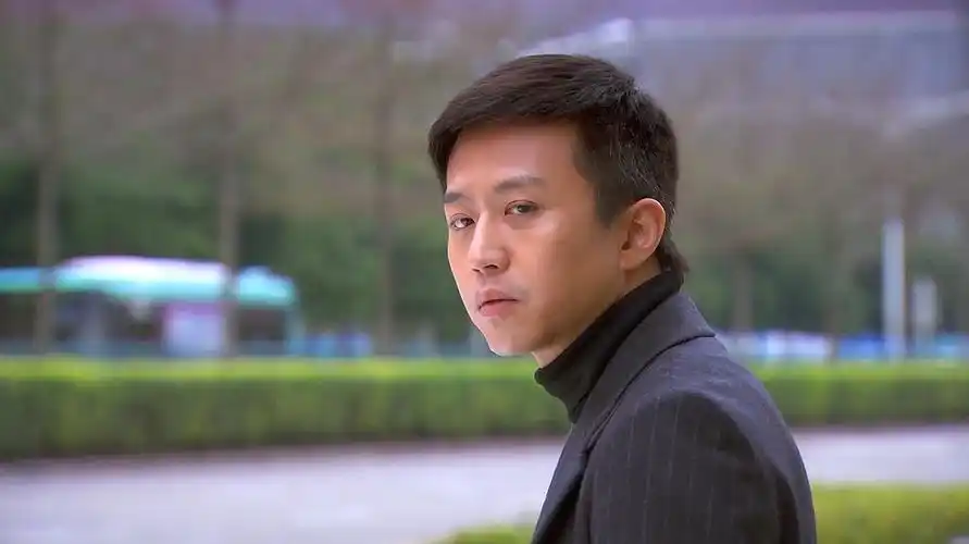 十个片段速看电视剧《相爱十年》