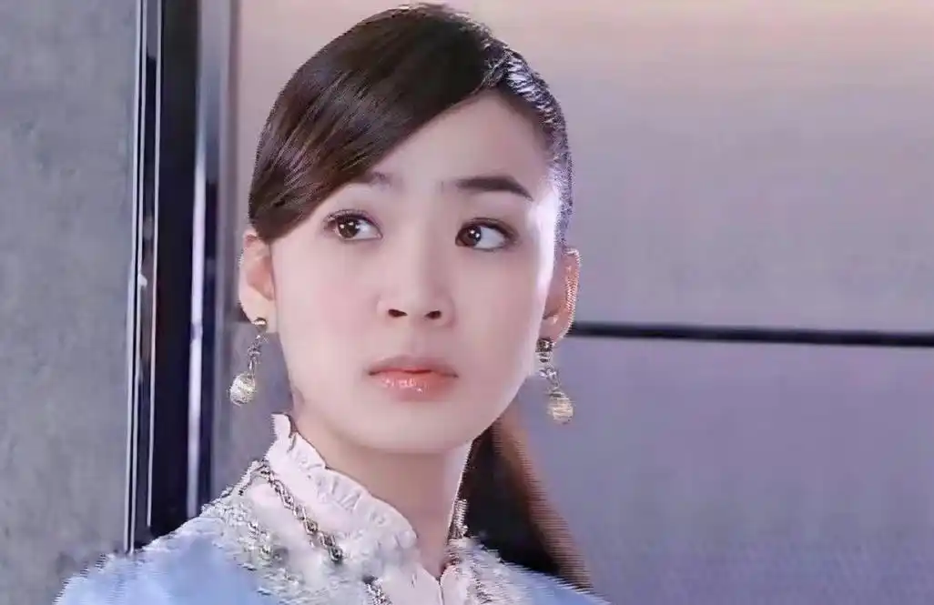 《放羊的星星》17年,夏之星已退圈,45岁欧雅若新剧里当妈