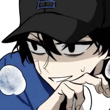 帅气高冷的二次元动漫男头图片 慵懒懒散的高质量动漫男生头像_男生