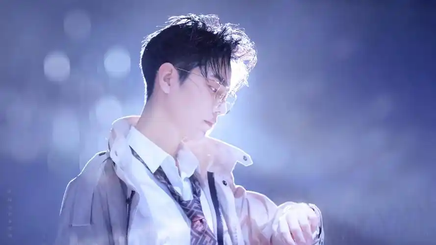 肖战- 堆糖,美图壁纸兴趣社区