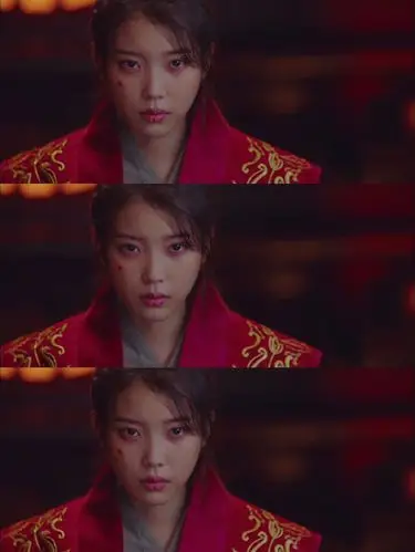 自截自调|iu李知恩 《德鲁纳酒店》