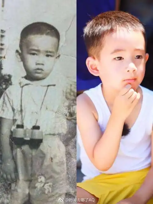 如何评价《爸爸去哪儿》第五季的陈小春和 jasper 父子?