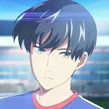 经典动漫人物头像,高清好看旧的经典动漫人物图片头像精选_男生头像