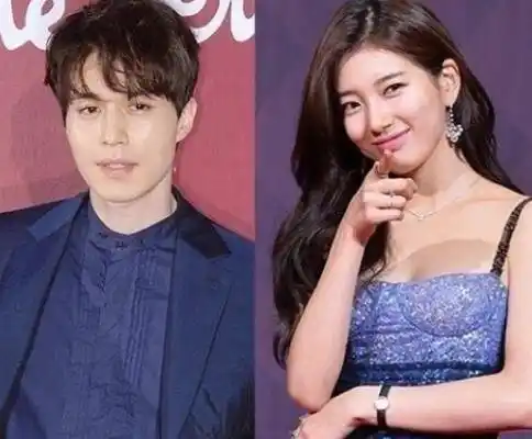 李栋旭裴秀智恋爱了,双方还承认了!不是刚跟李敏镐分手吗?