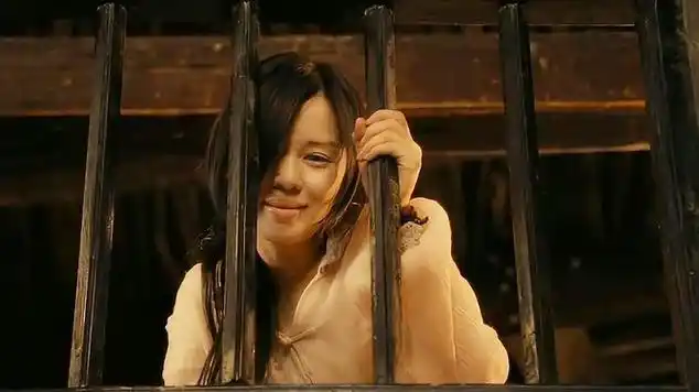 杀生:哑女要牛结实活着,宁可不要孩子,村民们真是有些过了_网易视频