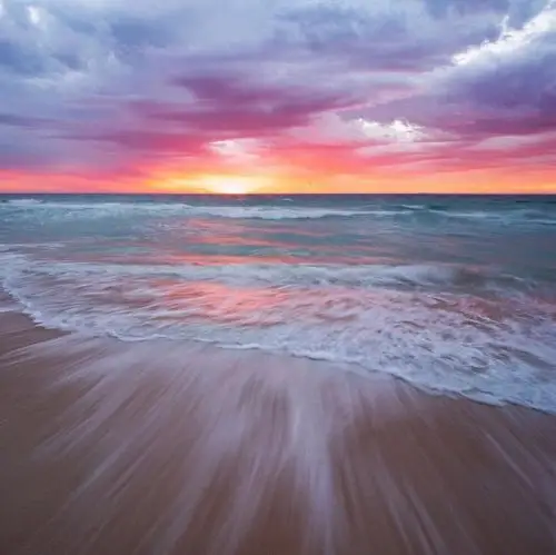 ins高清壁纸头像背景图片素材无水印原图instagram优质精选风景壁纸