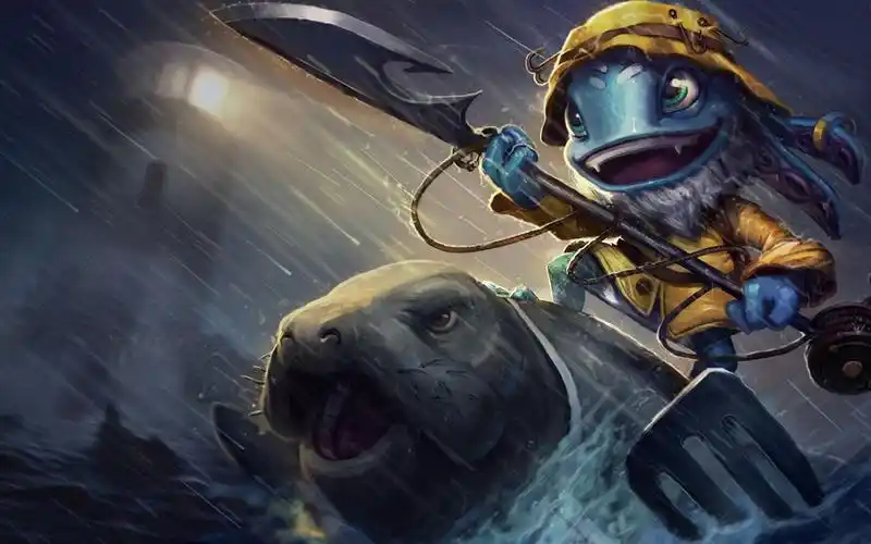 不要怂,一起上,怂的小鱼人不是好楠朋友_哔哩哔哩 (゜-゜)つロ 干杯