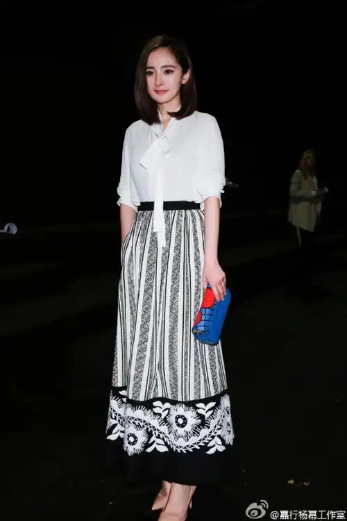 "老将"vs"新人"准备板凳坐等纽约时装周大比拼!