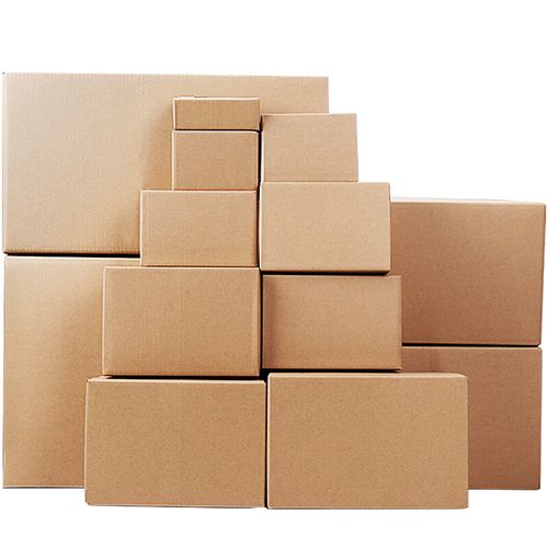 mdng纸箱子快递打包特硬瓦楞纸盒包装搬家大小号邮政批发纸箱定制全国