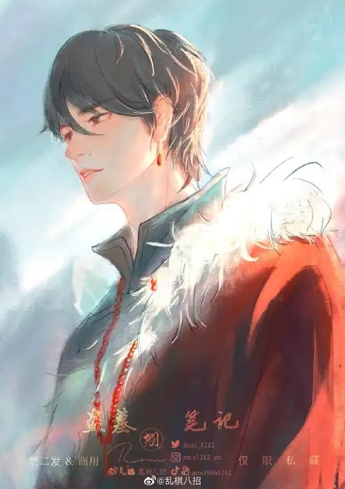 张起灵长白山##八一七稻米节