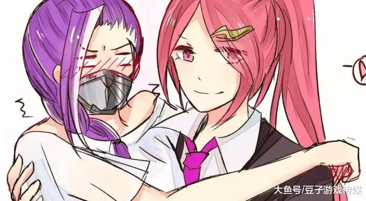 王者荣耀花木兰问兰陵王你觉得我傻么兰陵王的回答太机智了