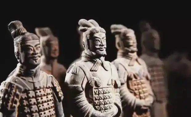 古代男子发型竟然如此搞笑?真的简直了|发髻|戴冠|发式|辫发_网易订阅