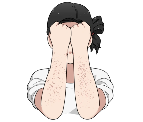 女明星手撕倒刺入院手术医生提醒别乱拔严重或致截肢