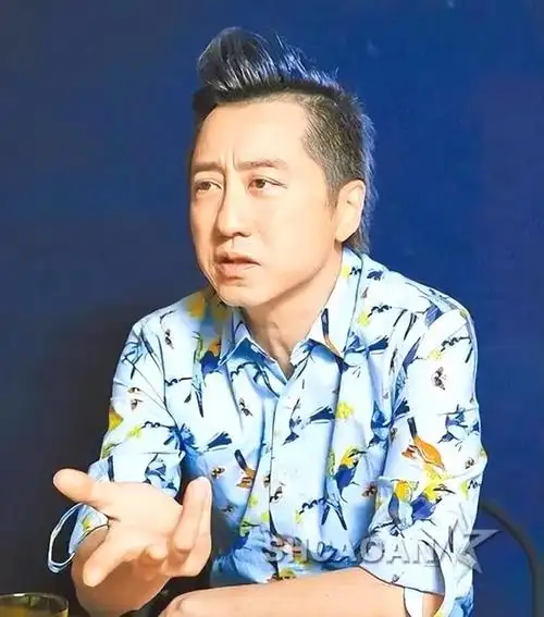 庾澄庆陪哈利毕业新妻嗨翻现场前妻不露面